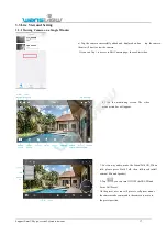 Preview for 17 page of Wansview NCM625GA User Manual