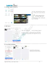 Preview for 18 page of Wansview NCM625GA User Manual