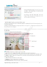 Preview for 37 page of Wansview NCM625GA User Manual