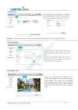 Preview for 47 page of Wansview NCM625GA User Manual