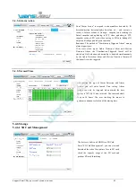 Preview for 49 page of Wansview NCM625GA User Manual