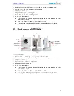 Предварительный просмотр 20 страницы Wansview NCZ-550W Operation Manual