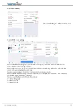 Предварительный просмотр 18 страницы Wansview Q1 User Manual
