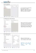 Предварительный просмотр 20 страницы Wansview Q1 User Manual