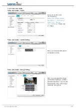 Предварительный просмотр 29 страницы Wansview Q1 User Manual