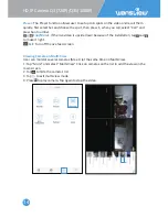 Preview for 14 page of Wansview Q3S User Manual