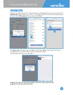 Preview for 11 page of Wansview W2 User Manual