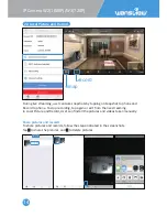 Preview for 14 page of Wansview W2 User Manual