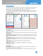Preview for 15 page of Wansview W2 User Manual