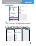 Preview for 17 page of Wansview W2 User Manual