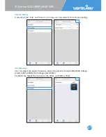 Preview for 21 page of Wansview W2 User Manual