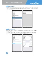Preview for 22 page of Wansview W2 User Manual