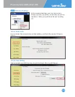 Preview for 29 page of Wansview W2 User Manual