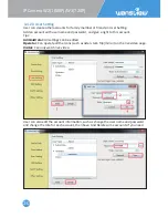 Preview for 30 page of Wansview W2 User Manual