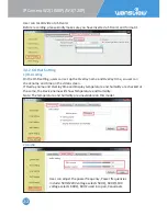 Preview for 32 page of Wansview W2 User Manual