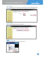 Preview for 33 page of Wansview W2 User Manual