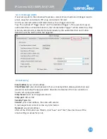 Preview for 35 page of Wansview W2 User Manual