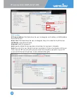 Preview for 36 page of Wansview W2 User Manual