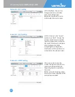 Preview for 50 page of Wansview W2 User Manual