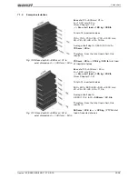 Предварительный просмотр 33 страницы Wanzl wire tech 100 Manual