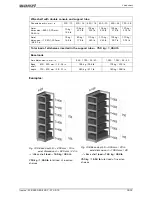 Предварительный просмотр 35 страницы Wanzl wire tech 100 Manual