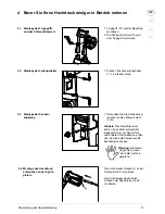 Предварительный просмотр 13 страницы Wap AQUA 1350 User Manual