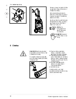 Предварительный просмотр 60 страницы Wap AQUA 1350 User Manual