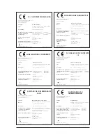 Предварительный просмотр 11 страницы Wap DX 840 W Operating Instructions Manual