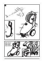 Preview for 2 page of Wap Wap 1100 Operating Instructions Manual