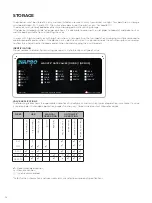 Предварительный просмотр 4 страницы WAPRO WAGATE SVM-TG125 Installation & Maintenance