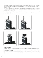 Предварительный просмотр 8 страницы WAPRO WAGATE SVM-TG125 Installation & Maintenance