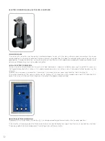 Preview for 12 page of WAPRO WAGATE SVM-TG125 Installation & Maintenance