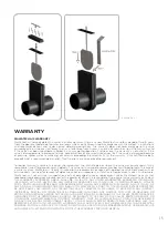 Preview for 15 page of WAPRO WAGATE SVM-TG125 Installation & Maintenance