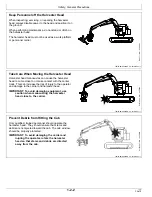 Preview for 10 page of waratah HTH616C SIII Operator'S Manual