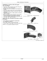 Preview for 19 page of waratah HTH616C SIII Operator'S Manual