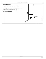 Предварительный просмотр 41 страницы waratah HTH618C Operator'S Manual