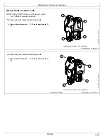 Предварительный просмотр 46 страницы waratah HTH618C Operator'S Manual