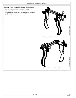 Preview for 51 page of waratah HTH618C Operator'S Manual