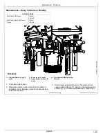 Предварительный просмотр 60 страницы waratah HTH618C Operator'S Manual