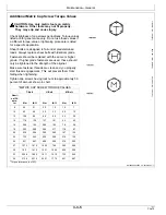 Preview for 75 page of waratah HTH623C Operator'S Manual