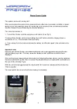 Preview for 11 page of WARDRAY PREMISE SafeAir Room Oxygen Monitor Operator'S Manual