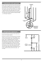 Preview for 2 page of Wardrobe Doors Direct HIGH LEVEL SHELF WITH HANGING RAIL & CENTRE SUPPORT PANEL Installation Manual