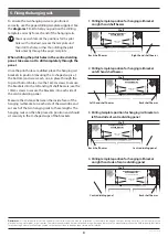 Preview for 4 page of Wardrobe Doors Direct HIGH LEVEL SHELF WITH HANGING RAIL & CENTRE SUPPORT PANEL Installation Manual