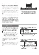 Preview for 2 page of Wardrobe Doors Direct HIGH LEVEL SHELF WITH HANGING RAIL & CENTRE SUPPORT POLE Installation Manual