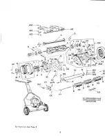 Preview for 8 page of Wards Garden Mark ZYJ-199B Owner'S Manual