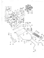 Preview for 10 page of Wards Garden Mark ZYJ-199B Owner'S Manual