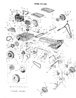 Preview for 8 page of Wards Garden Mark ZYJ-78A Owner'S Manual