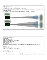 Предварительный просмотр 2 страницы Ward's Sniper Mk3 User Manual