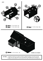 Предварительный просмотр 4 страницы Ware Pet Products 15059 Assembly Instructions