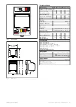 Preview for 3 page of WAREMA 1002 922 Installation Instructions